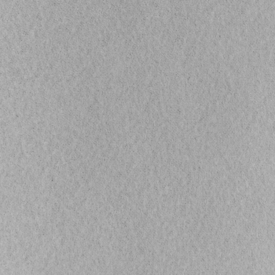 Jeté Gris 170 x 130 cm Toison - 7