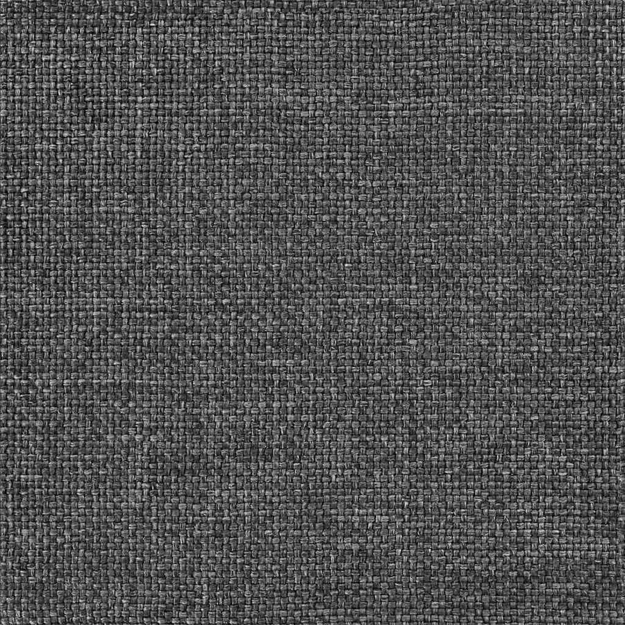 Tête de lit capitonnée Gris Naturel et Foncé 160 cm Pin massif - 11
