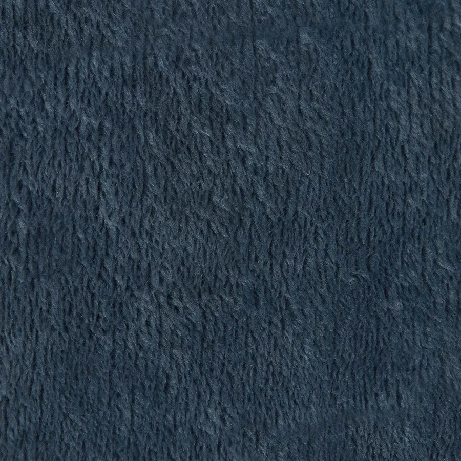 Couvertures à jeter 6 pcs Bleu marine 220 x 240 cm Toison - 9