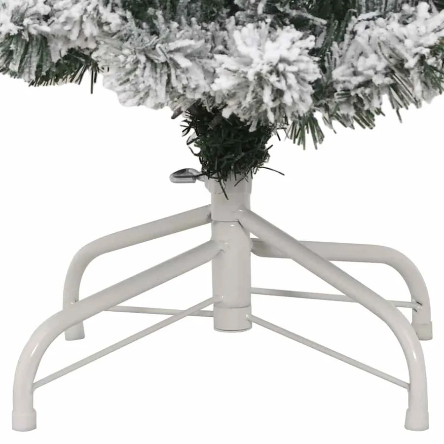 Sapin de Noël Artificiel à Branches Articulées 150 cm - 12
