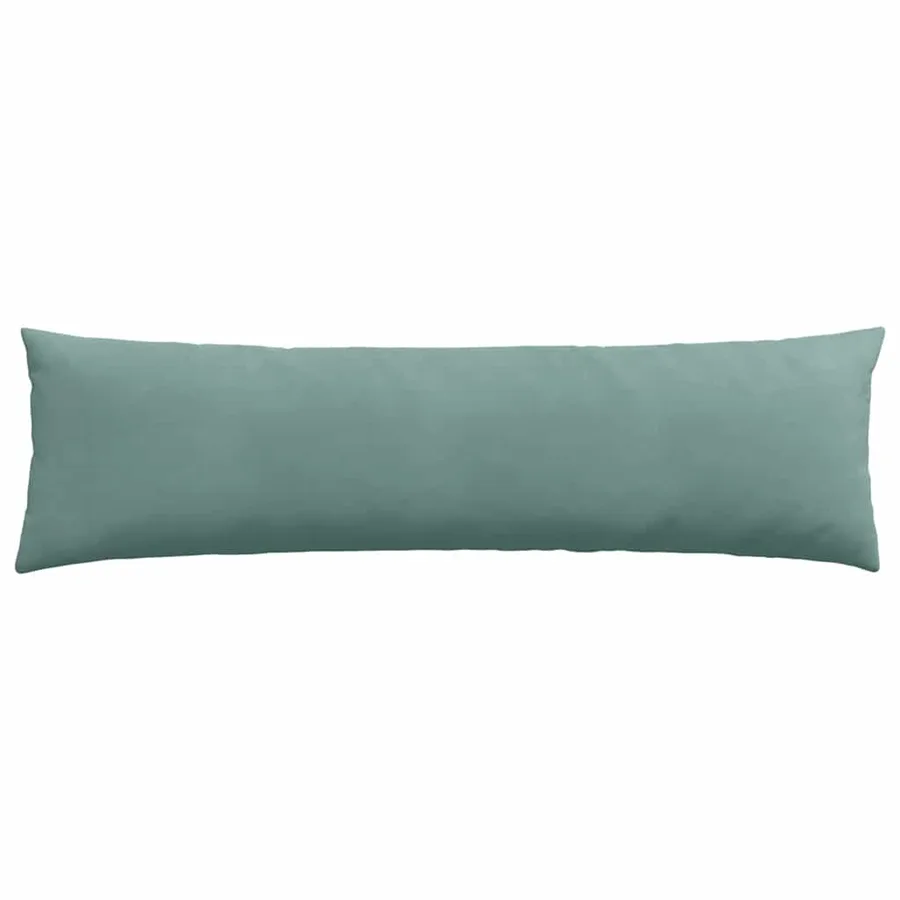 Coussins de canapé 2 pcs Vert Mer 145 x 40 cm - 6