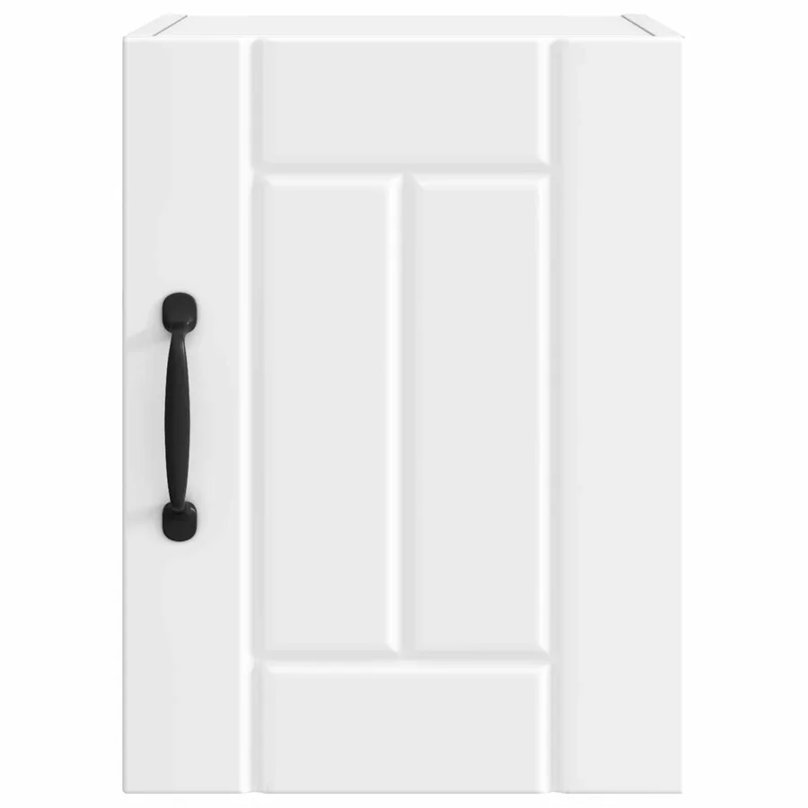 Meuble mural LUCCA 2 pcs Blanc 30 x 31 x 40 cm - 7