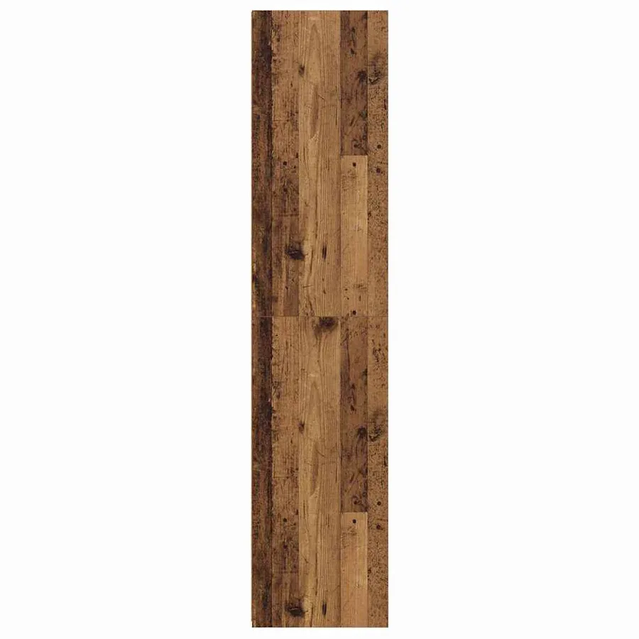 Armoire Bois Ancien 50 x 41 x 185 cm Bois d'ingénierie - 6