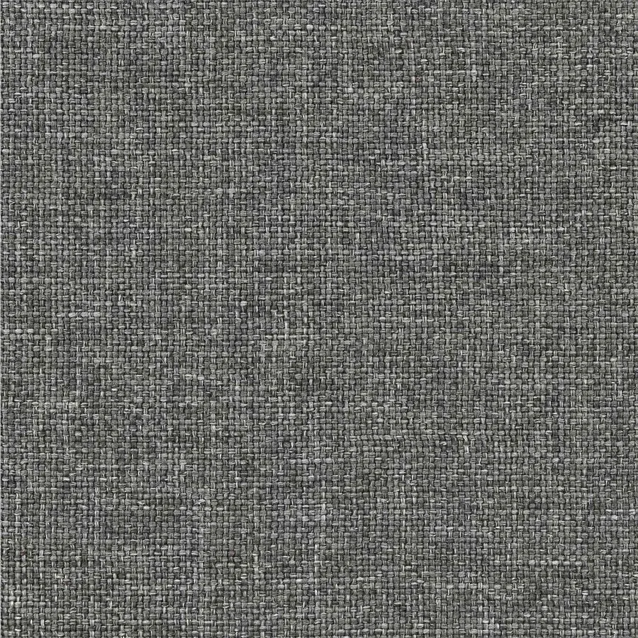 Cadre de lit avec tête de lit rembourrée Gris clair 80 x 200 cm - 9