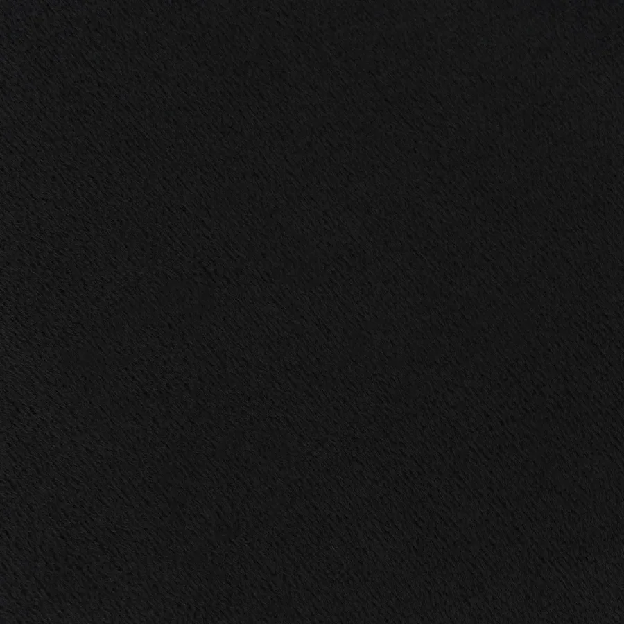 Uni Noir 44 x 29 x 17 cm Mousse PU - 10