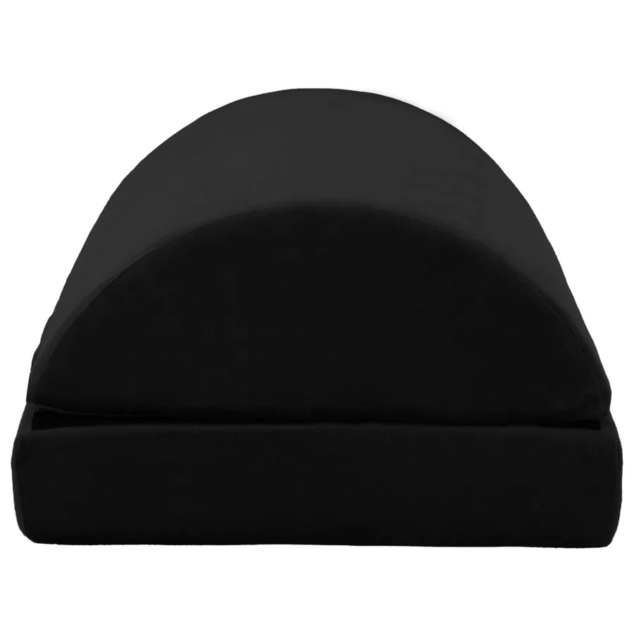 Uni Noir 44 x 29 x 17 cm Mousse PU - 5