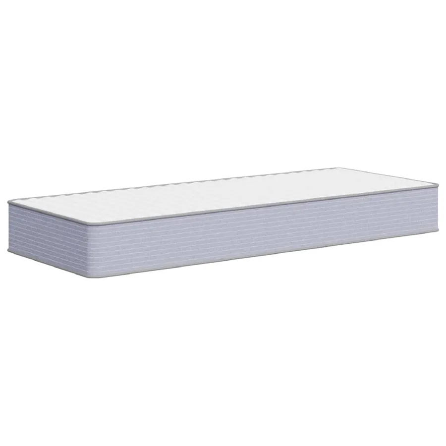 Matelas en mousse moyennement doux 90x200 cm - 3