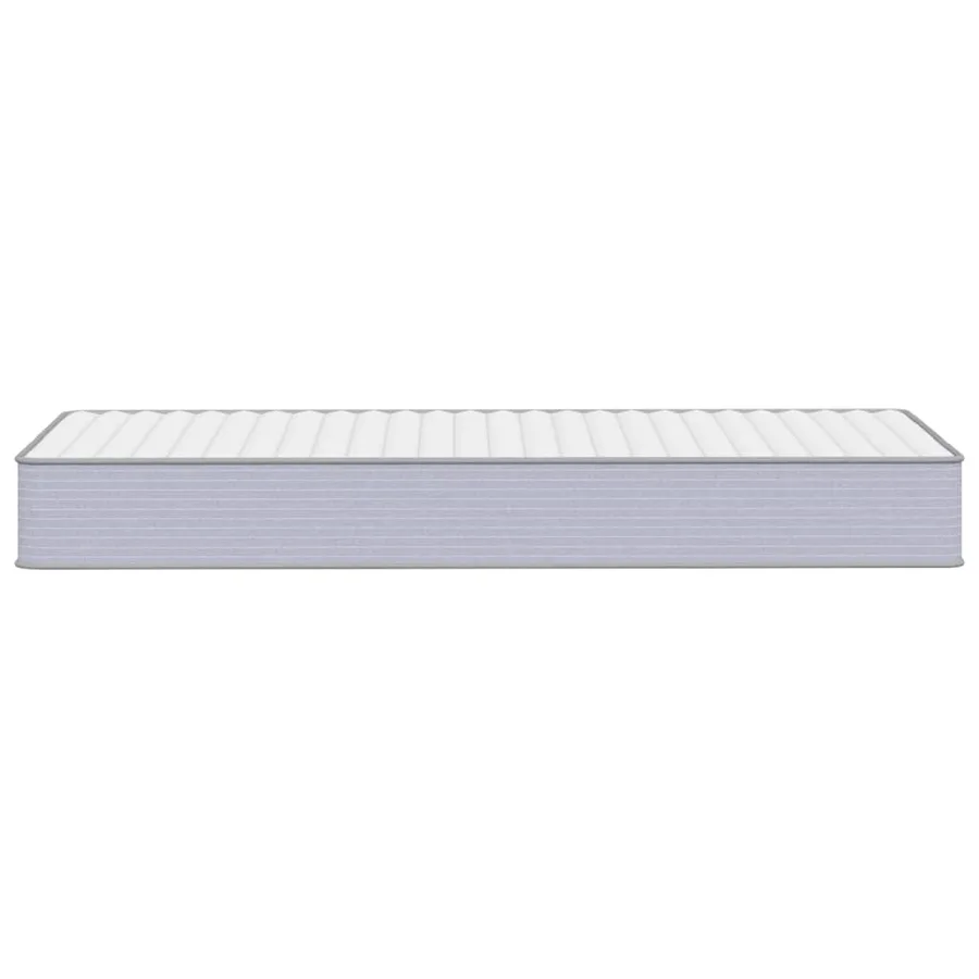 Matelas en mousse moyennement doux 90x200 cm - 4