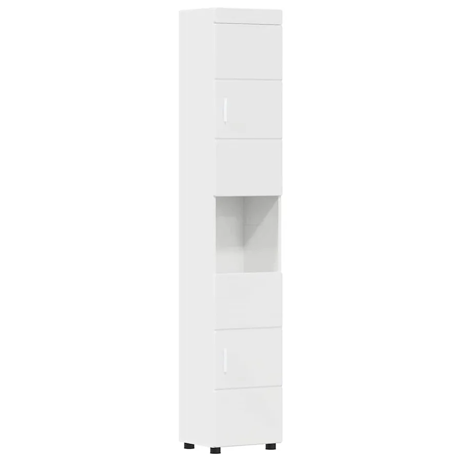 Ensemble de mobilier de salle de bain TULUM 5 pcs - 10