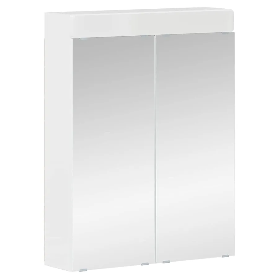 Ensemble de mobilier de salle de bain TULUM 5 pcs - 6