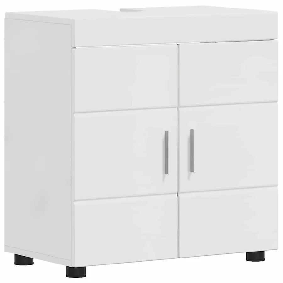 Ensemble de mobilier de salle de bain TULUM 5 pcs - 7
