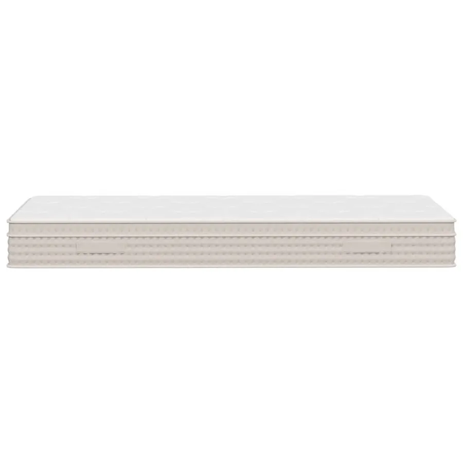 Matelas à ressorts ensachés moyen 70x200 cm - 4