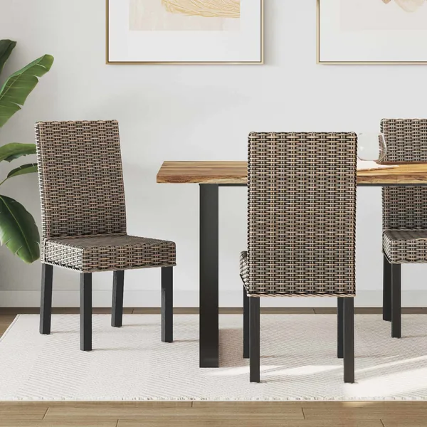 Chaise de salle à manger 2 pcs