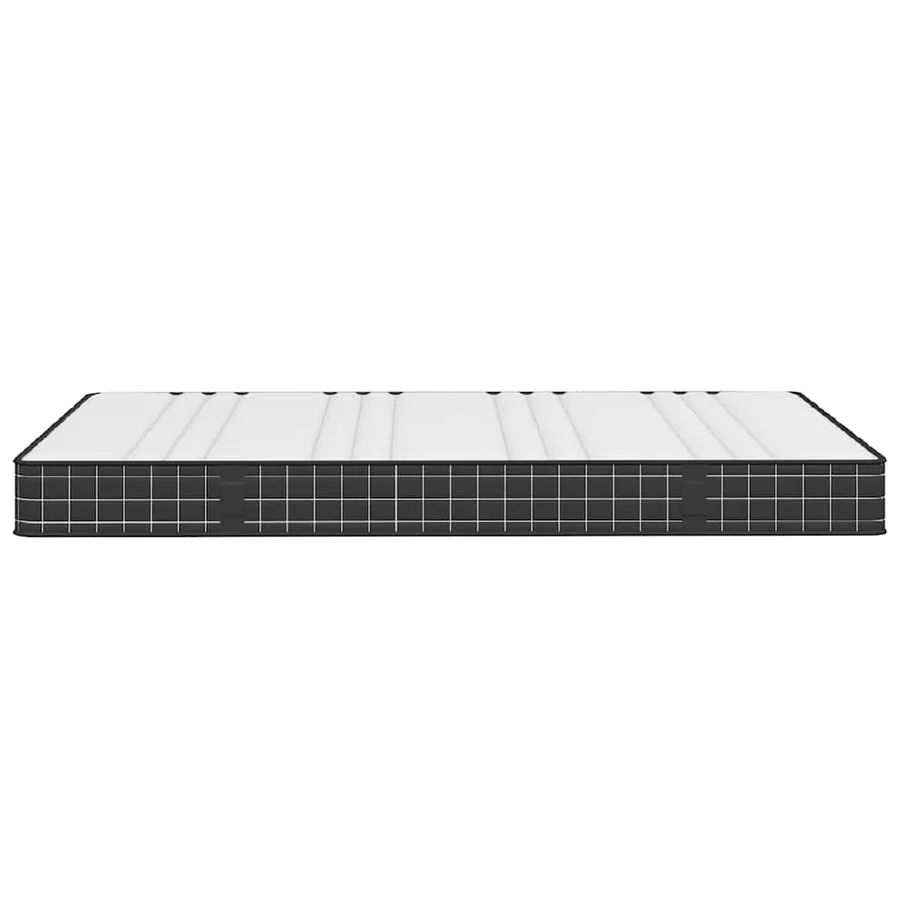 Matelas à ressorts bonnell moyen 140x200 cm - 4