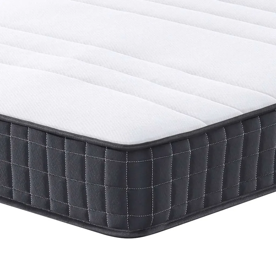 Matelas à ressorts bonnell moyen 140x200 cm - 5