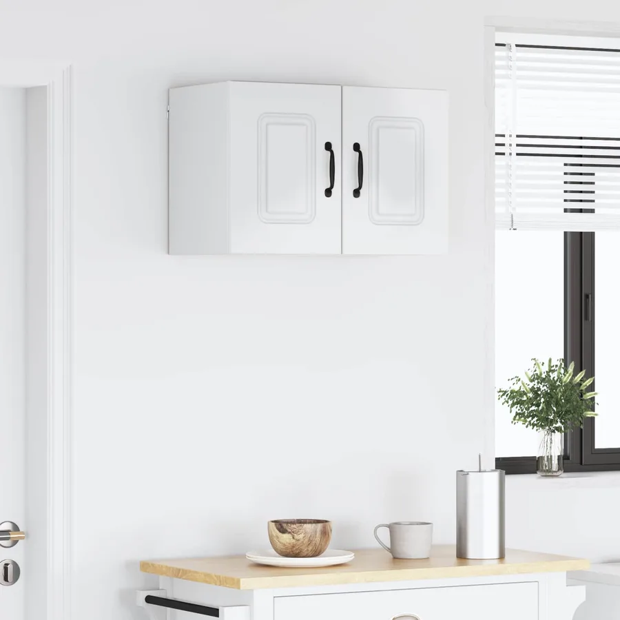 Panneau de lave-vaisselle Kalmar 2 pcs Blanc 30 x 31 x 40 cm - 4