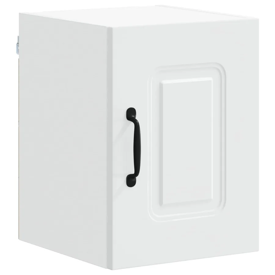 Panneau de lave-vaisselle Kalmar 2 pcs Blanc 30 x 31 x 40 cm - 6