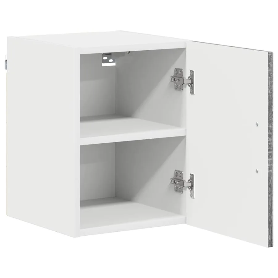 Panneau de lave-vaisselle Kalmar Gris Sonoma 30 x 31 x 40 cm - 5