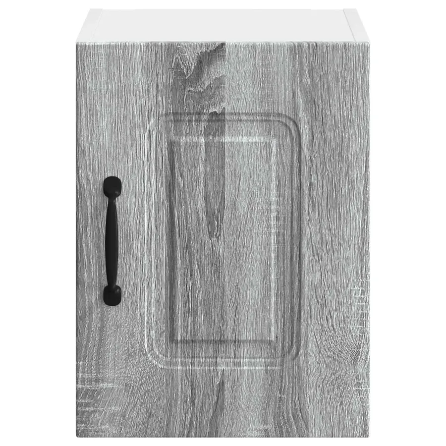 Panneau de lave-vaisselle Kalmar Gris Sonoma 30 x 31 x 40 cm - 6