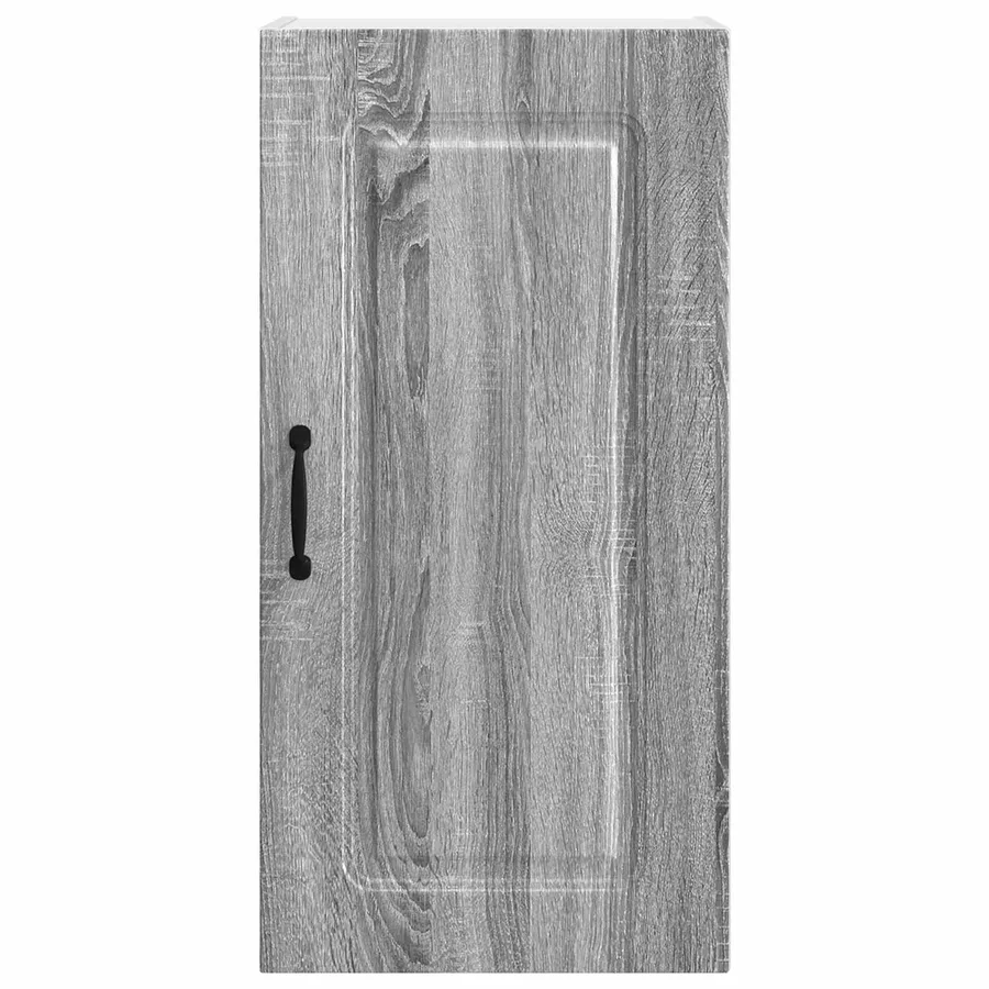 Panneau de lave-vaisselle Kalmar Gris Sonoma 40 x 31 x 80 cm - 6