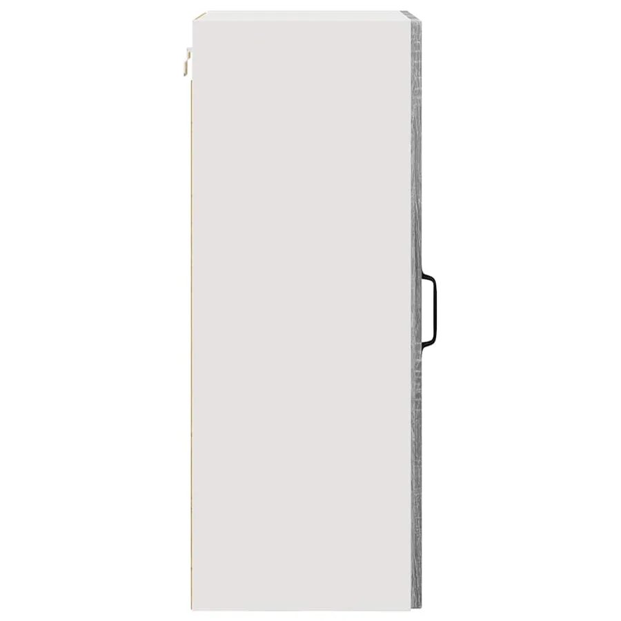 Panneau de lave-vaisselle Kalmar Gris Sonoma 40 x 31 x 80 cm - 7