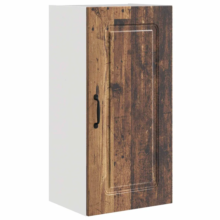 Panneau de lave-vaisselle Kalmar Bois ancien 40 x 31 x 80 cm - 2
