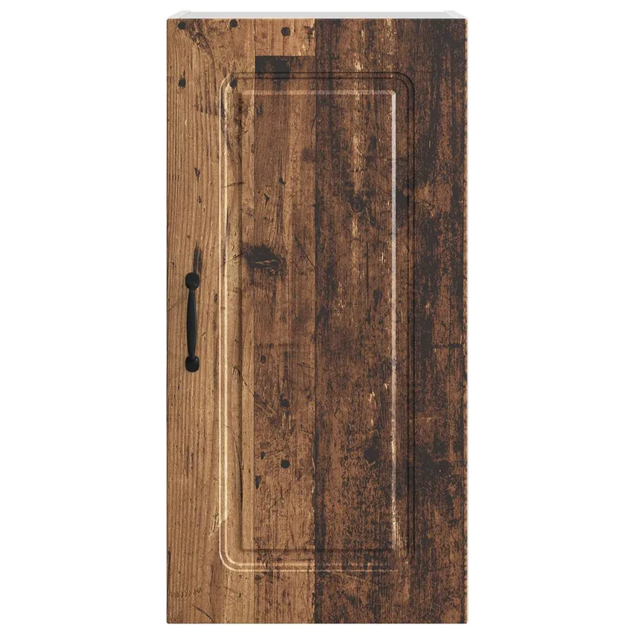 Panneau de lave-vaisselle Kalmar Bois ancien 40 x 31 x 80 cm - 5