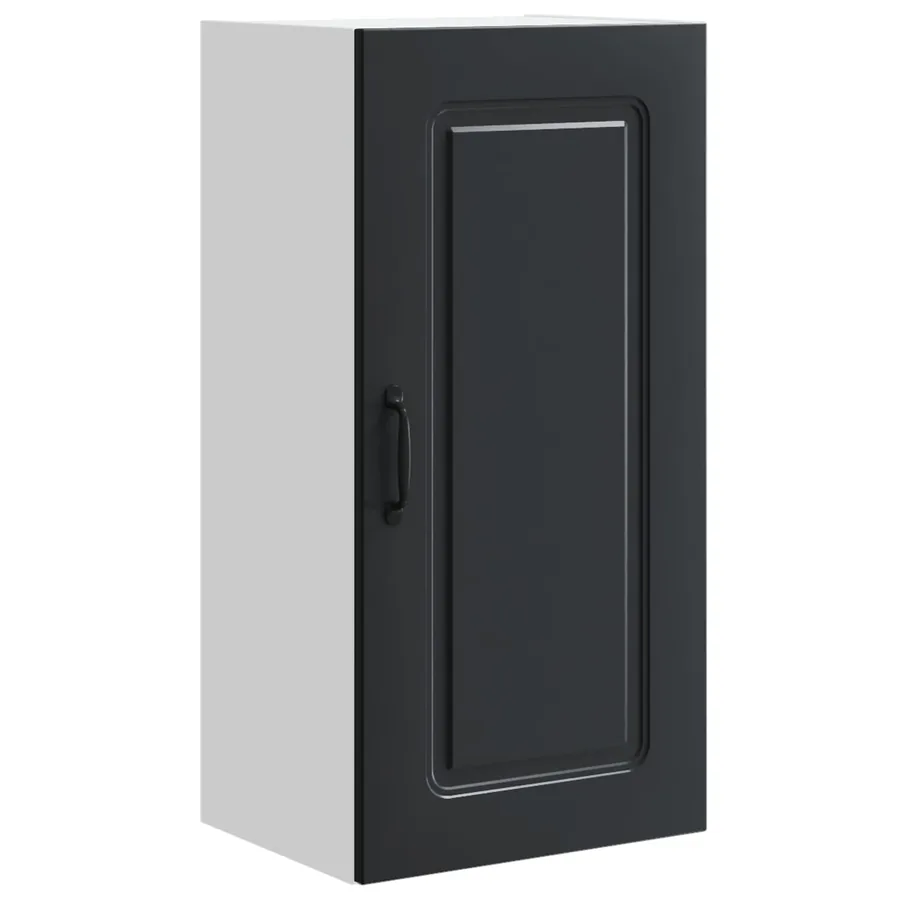 Panneau de lave-vaisselle Kalmar Noir 40 x 31 x 80 cm - 2