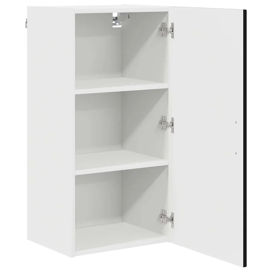 Panneau de lave-vaisselle Kalmar Noir 40 x 31 x 80 cm - 5