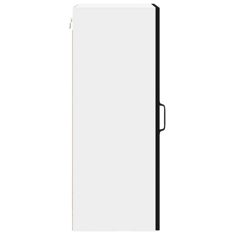 Panneau de lave-vaisselle Kalmar Noir 40 x 31 x 80 cm - 7