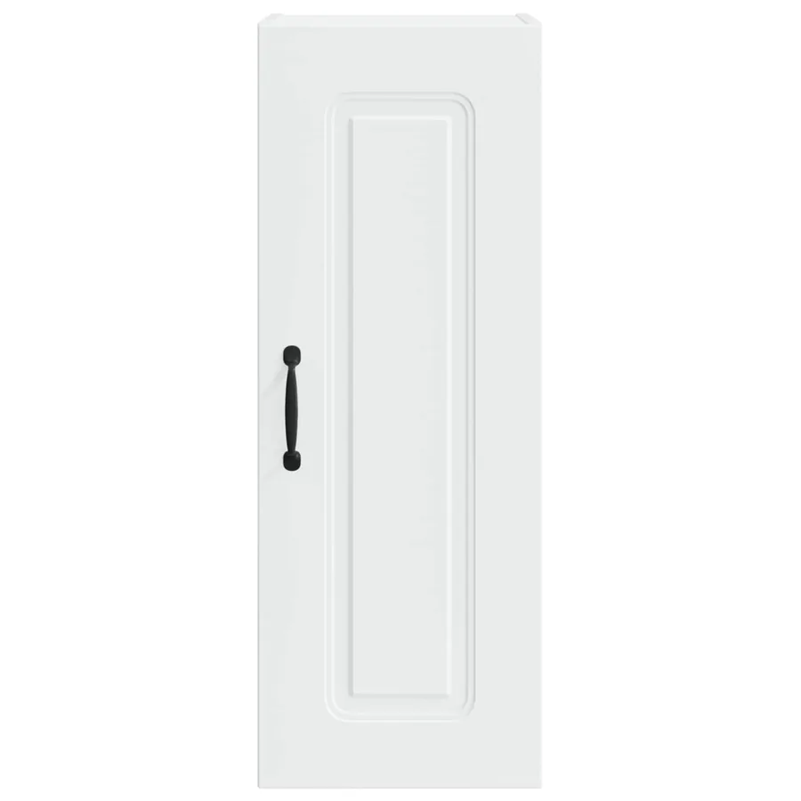 Panneau de lave-vaisselle Kalmar Blanc 30 x 31 x 80 cm - 6