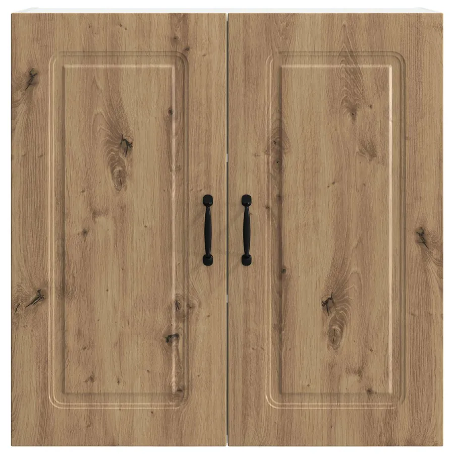 Panneau de lave-vaisselle Kalmar Chêne artisanal - 6