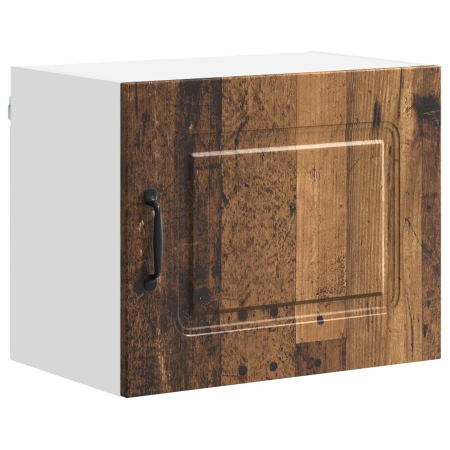 Panneau de lave-vaisselle Kalmar Bois ancien 50 x 31 x 40 cm - 2