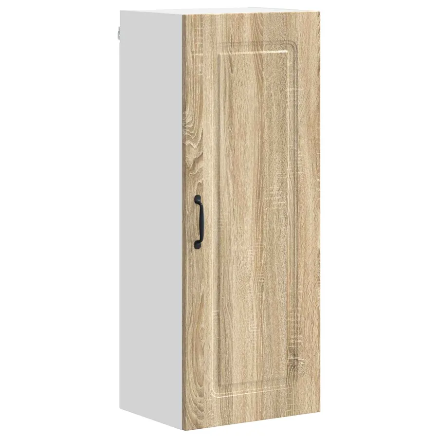 Panneau de lave-vaisselle Kalmar Chêne Sonoma 40 x 31 x 100 cm - 2