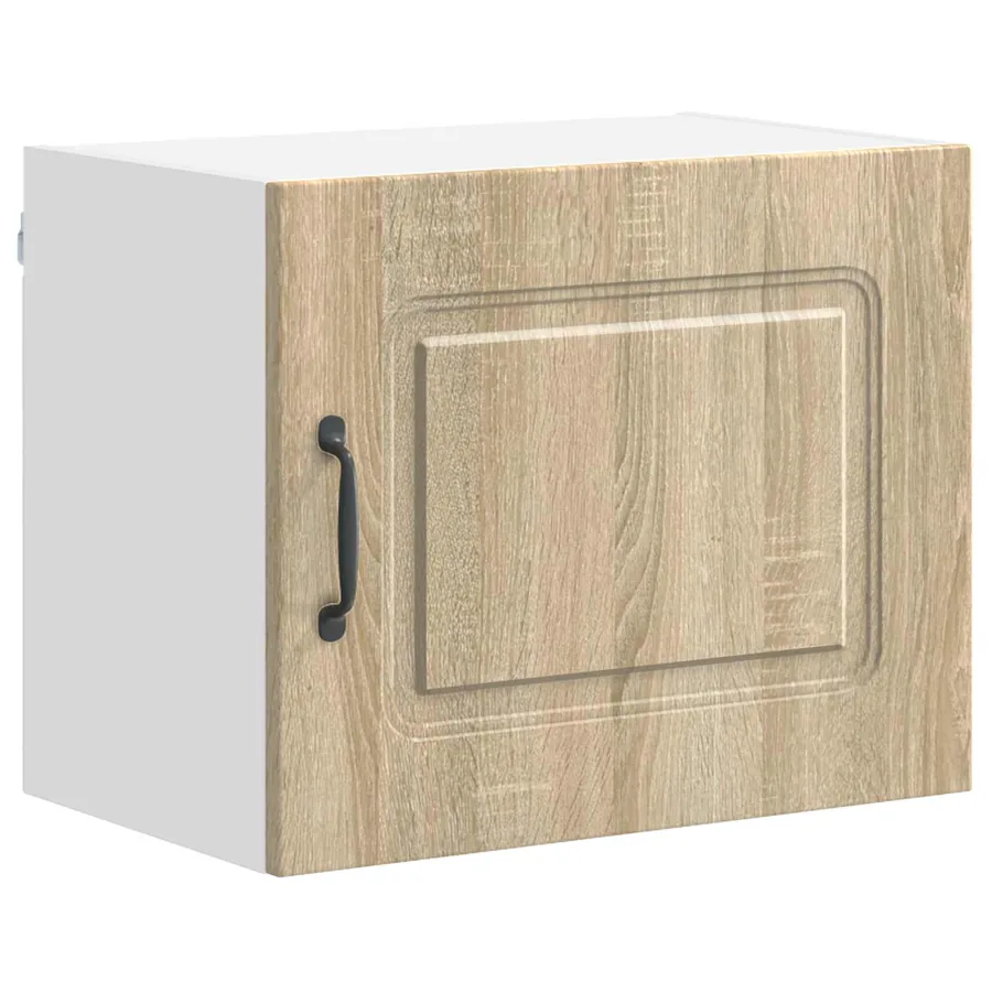 Panneau de lave-vaisselle Kalmar Chêne Sonoma 50 x 31 x 40 cm - 2