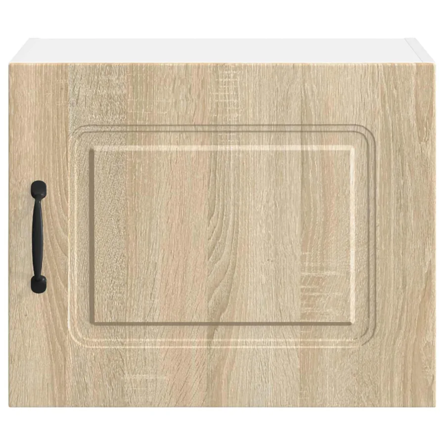 Panneau de lave-vaisselle Kalmar Chêne Sonoma 50 x 31 x 40 cm - 6