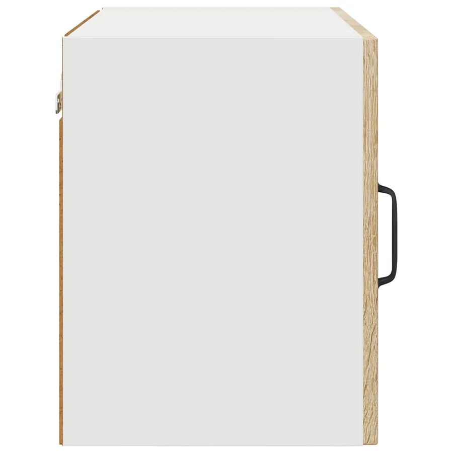 Panneau de lave-vaisselle Kalmar Chêne Sonoma 50 x 31 x 40 cm - 7