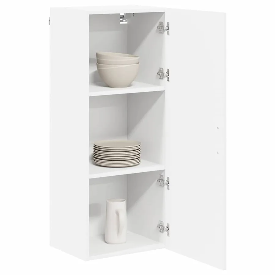 Panneau de lave-vaisselle Kalmar Blanc 40 x 31 x 100 cm - 3