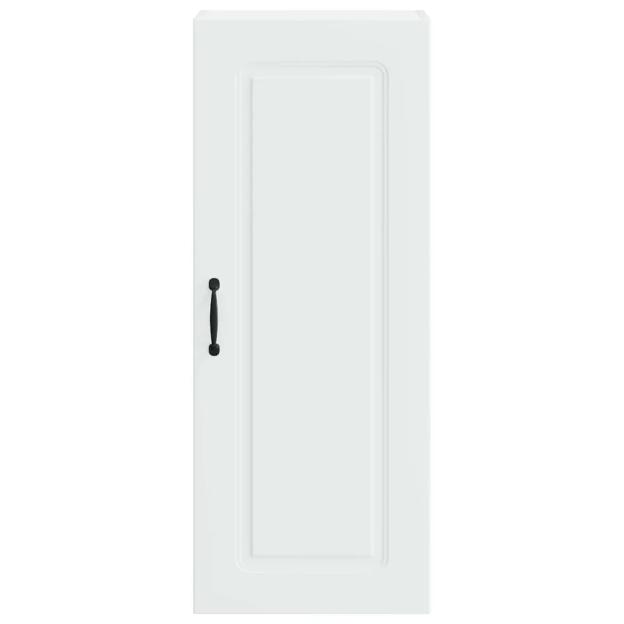 Panneau de lave-vaisselle Kalmar Blanc 40 x 31 x 100 cm - 6