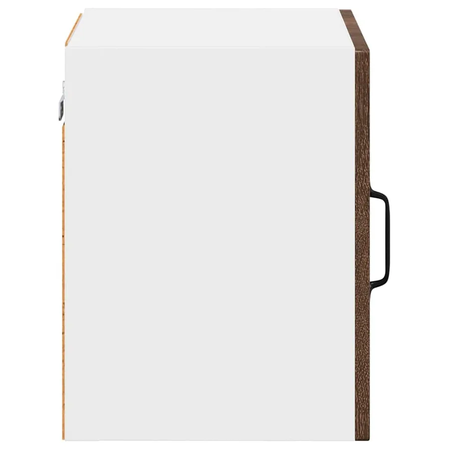 Panneau de lave-vaisselle Kalmar Chêne brun 40 x 31 x 40 cm - 7