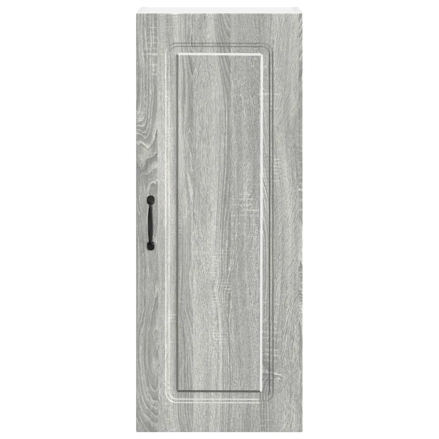 Panneau de lave-vaisselle Kalmar Gris Sonoma 40 x 31 x 100 cm - 5