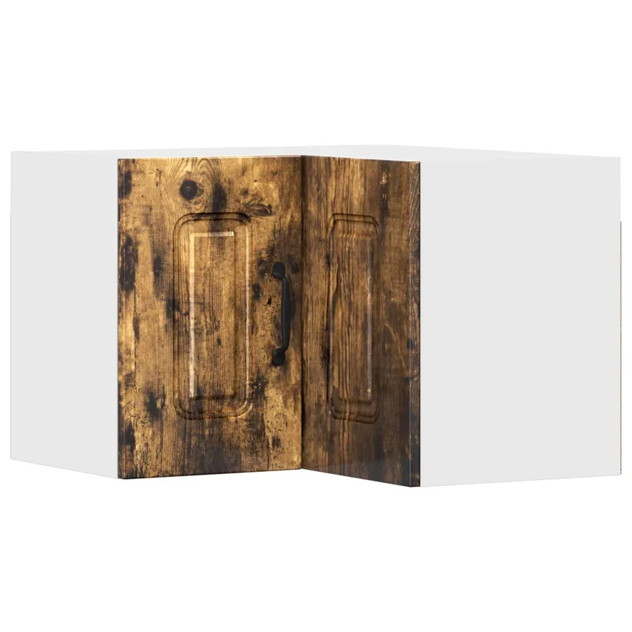 Panneau de lave-vaisselle Kalmar Chêne fumé 57 x 57 x 40 cm - 2