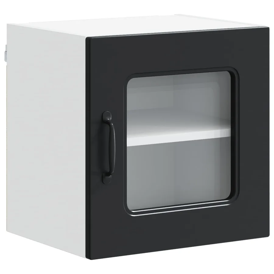 Panneau de lave-vaisselle Kalmar Noir 40 x 31 x 40 cm - 2