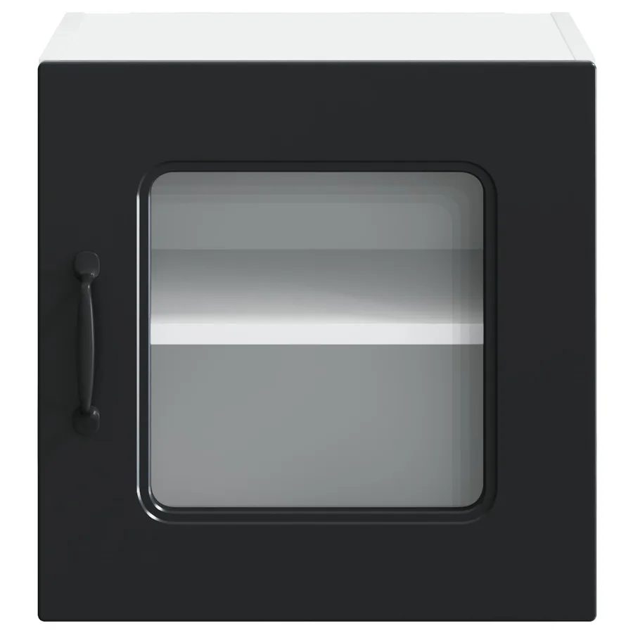 Panneau de lave-vaisselle Kalmar Noir 40 x 31 x 40 cm - 6