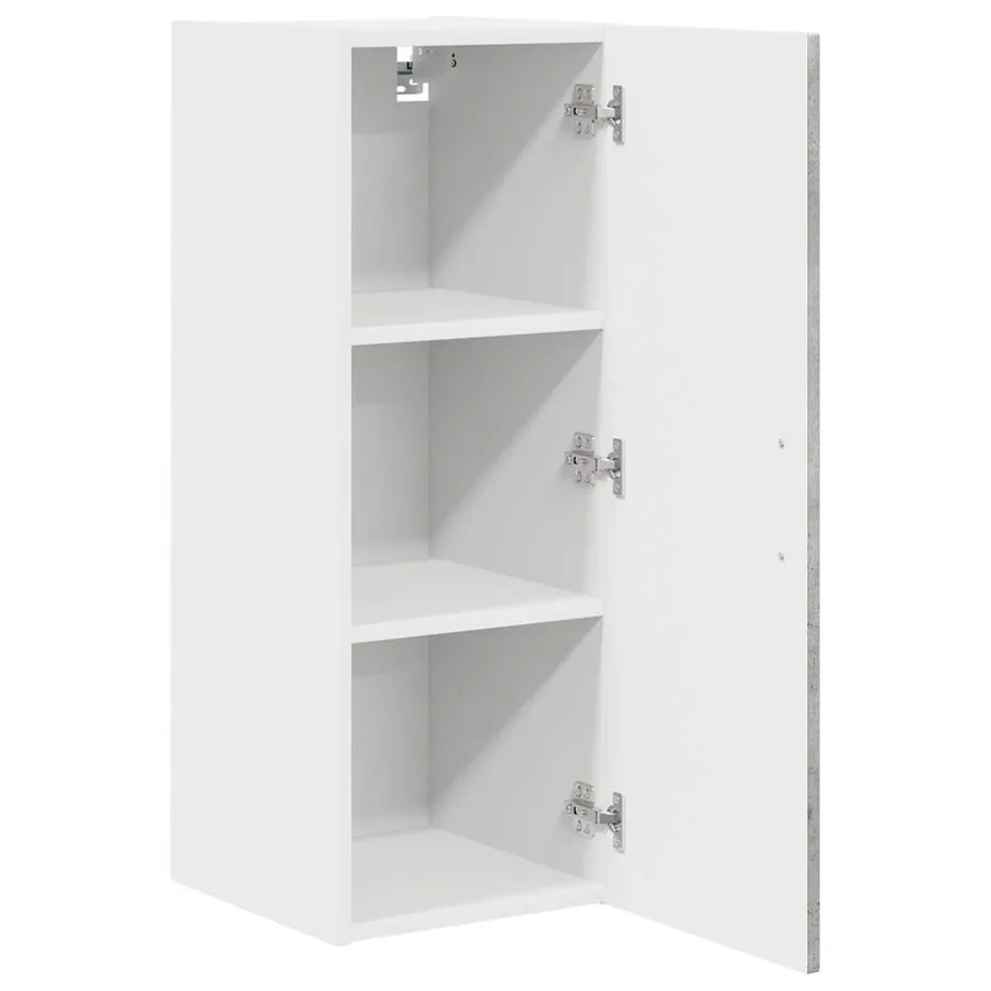 Panneau de lave-vaisselle Kalmar 2 pcs Gris béton - 6