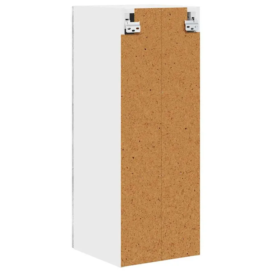 Panneau de lave-vaisselle Kalmar 2 pcs Gris béton - 9