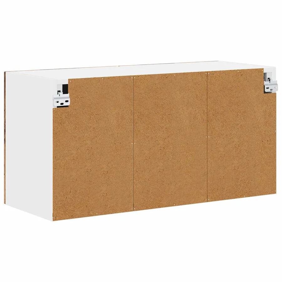 Panneau de lave-vaisselle Kalmar Bois ancien 80 x 31 x 40 cm - 7
