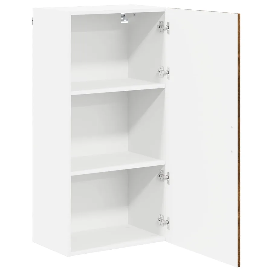 Panneau de lave-vaisselle Kalmar Chêne fumé 50 x 31 x 100 cm - 4