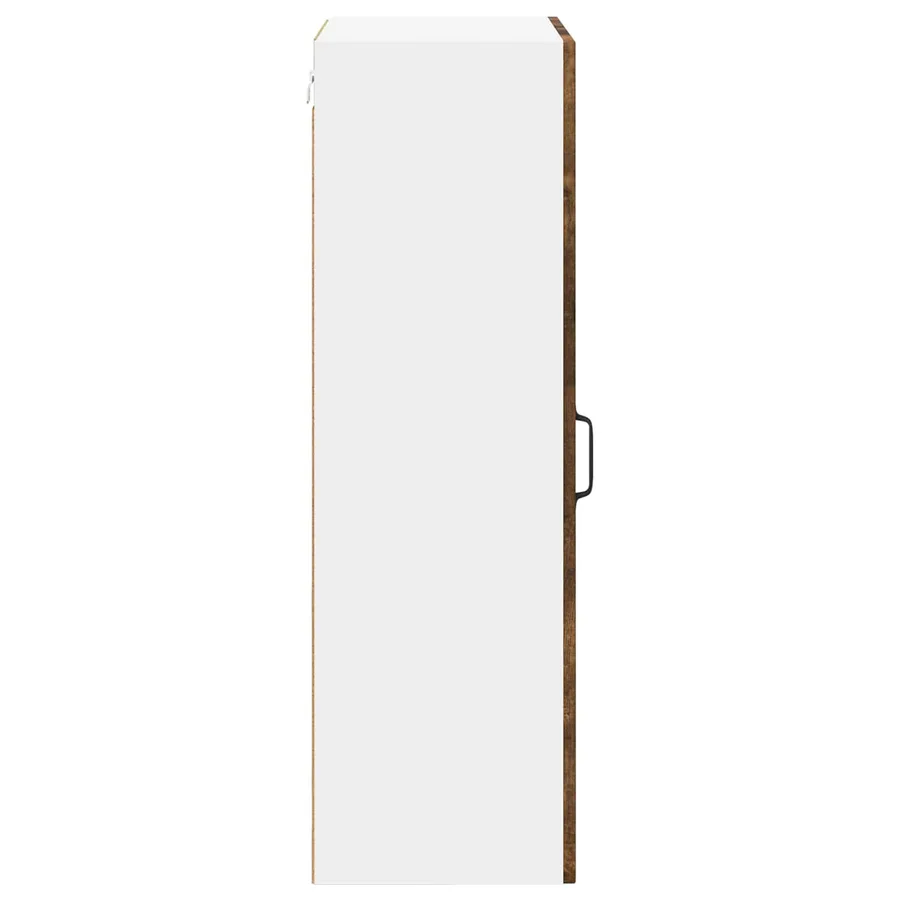Panneau de lave-vaisselle Kalmar Chêne fumé 50 x 31 x 100 cm - 6
