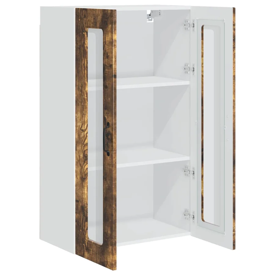 Panneau de lave-vaisselle Kalmar Chêne fumé 60 x 31 x 100 cm - 5